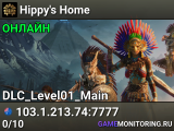 Hippy's Home