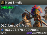 Noot Smells