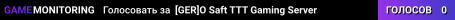 [GER]O Saft TTT Gaming Server