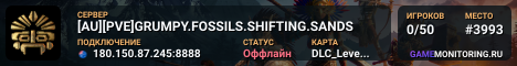 [AU][PVE]GRUMPY.FOSSILS.SHIFTING.SANDS