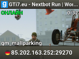 GTi7.eu - Nextbot Run | Workshop | Skins | Custom Bots | MapVot