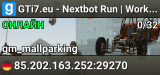 GTi7.eu - Nextbot Run | Workshop | Skins | Custom Bots | MapVot
