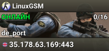 LinuxGSM