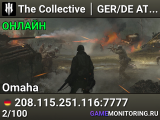 The Collective │ GER/DE AT CH │mic-pflicht