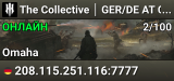 The Collective │ GER/DE AT CH │mic-pflicht
