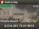 Josh is Gay