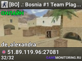 [BG] Bulgaria League Zone .:BOMB:.