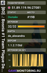 [BG] Bulgaria League Zone .:BOMB:.