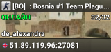 [BG] Bulgaria League Zone .:BOMB:.
