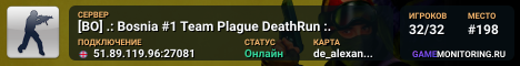 [BG] Bulgaria League Zone .:BOMB:.