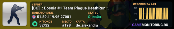 [BG] Bulgaria League Zone .:BOMB:.