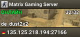 RUSSIA [respawn] +18