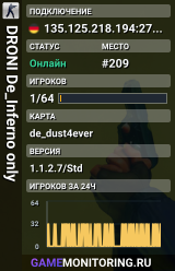 JAMPS.com.ar #1 [PUB32] - By LocalStrike