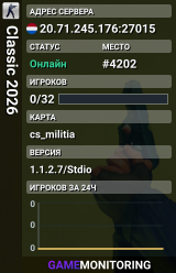 Classic 2026