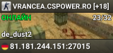 VRANCEA.CSPOWER.RO  [+18]