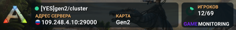 [YES]gen2/cluster