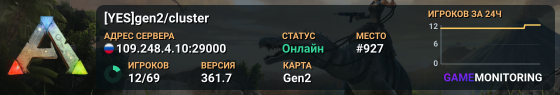 [YES]gen2/cluster