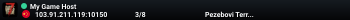 My Game Host