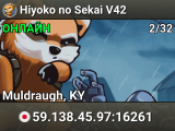 Hiyoko no Sekai V42