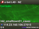 o-bot L4D - NZ