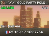 .•°.•°.•°[    GOLD PARTY POLSKA    ]°•.°•.°•.