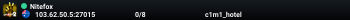 Nitefox