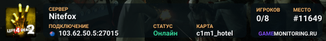 Nitefox