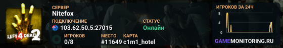 Nitefox
