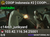 COOP Indonesia #2 [ COOPOVERHAUL ]