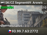 SK/CZ Segment69: Arsne’s Last Hope - [Beta/Test]