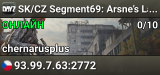 SK/CZ Segment69: Arsne’s Last Hope - [Beta/Test]