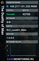 The Duality of Man