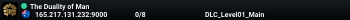 The Duality of Man