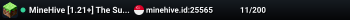MineHive [1.21+] The Summer Sale is Here!