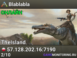 Blablabla