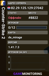 Counter-Strike 2