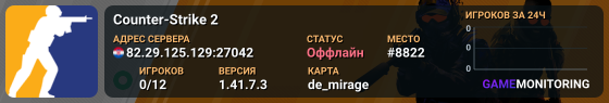 Counter-Strike 2