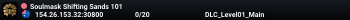 Soulmask Shifting Sands 101