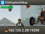 ChliGayIschOkay