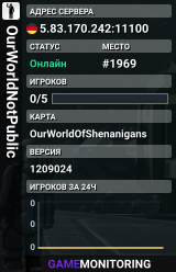 OurWorldNotPublic
