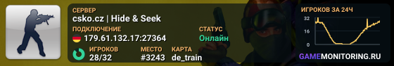 EL SERVER DE GALLO #1 [MIX]