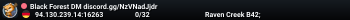 Black Forest DM discord.gg/NzVNadJjdr