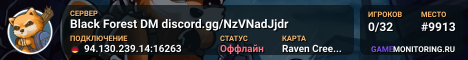 Black Forest DM discord.gg/NzVNadJjdr