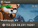 Yasei