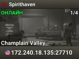 Spirithaven