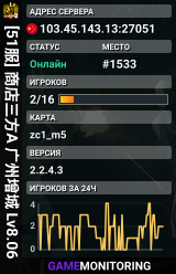 [51服] 商店三方A 广州增城 Lv8.06