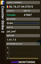 Counter-Strike 2