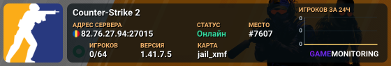 Counter-Strike 2