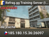 Refrag.gg Training Server (Player)
