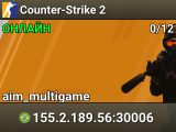 Counter-Strike 2